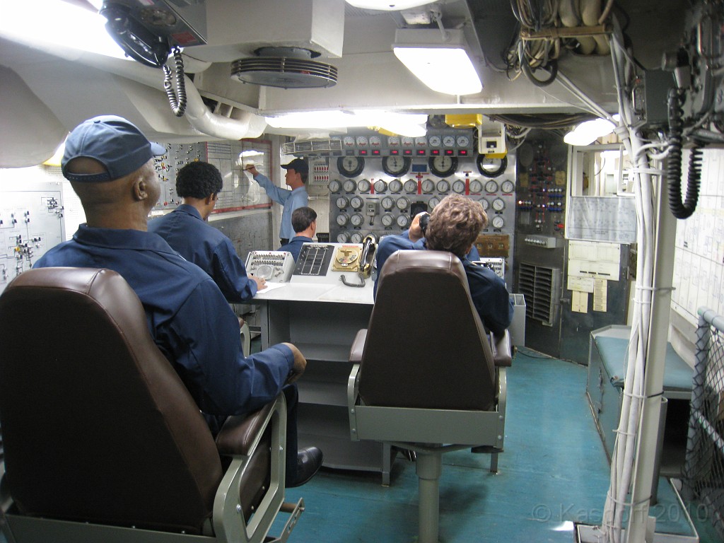 San Diego California 2010-02 1810.jpg - A trip to San Diego California February 2010. Balboa Park museums and the aircraft carrier Midway.